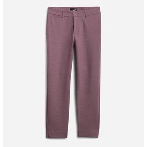 Molly Straight Leg Trouser